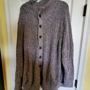 Oak Hill Cardigan